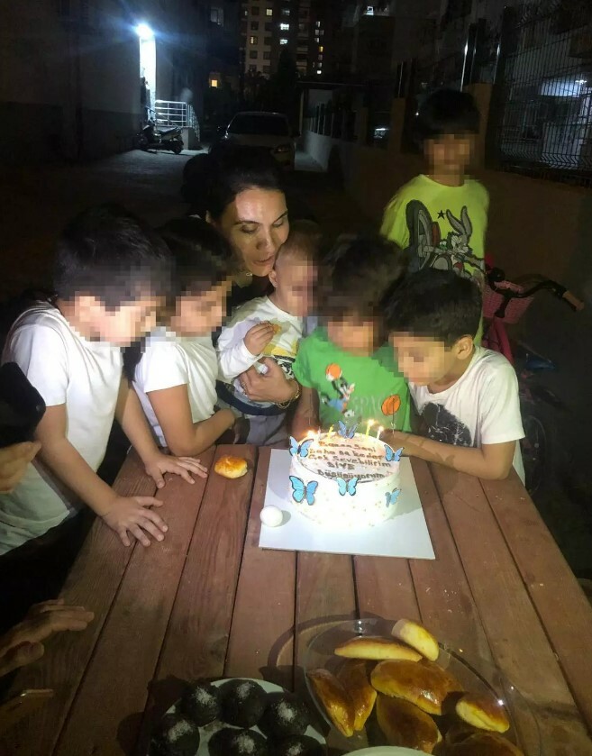 Akıl almaz olay: Doğum gününü kutladığı karısını, ertesi gün öldürdü! Pastaya yazdırdığı yazı dikkat çekti Seda Ergül- doğum günü