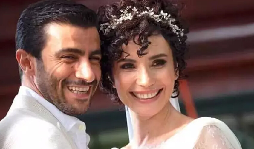 Songül Öden hamilelik sürecini anlattı: Eşimi hiç zorlamadım Songül Öden hamilelik sürecini anlattı: Eşimi hiç zorlamadım