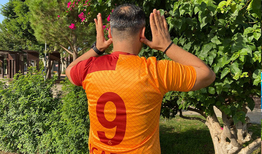 Şampiyonlar Ligi sevgisi işinden etti! Galatasaray - Bayern Münih maçı sonrası şok istifa Galatasaray