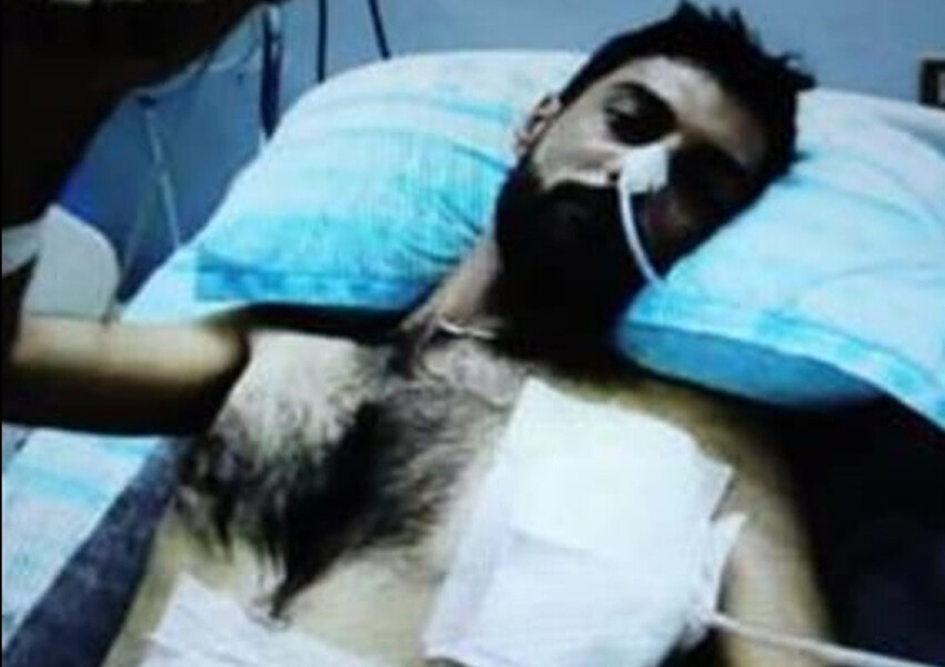 Son dakika... Yakacık saldırısının intikamı alındı! MİT'ten Suriye'de nokta operasyon: PKK'lı sözde tugay sorumlusu etkisiz Son dakika... Yakacık saldırısının intikamı alındı! MİT'ten Suriye'de nokta operasyon: PKK'lı sözde tugay sorumlusu etkisiz