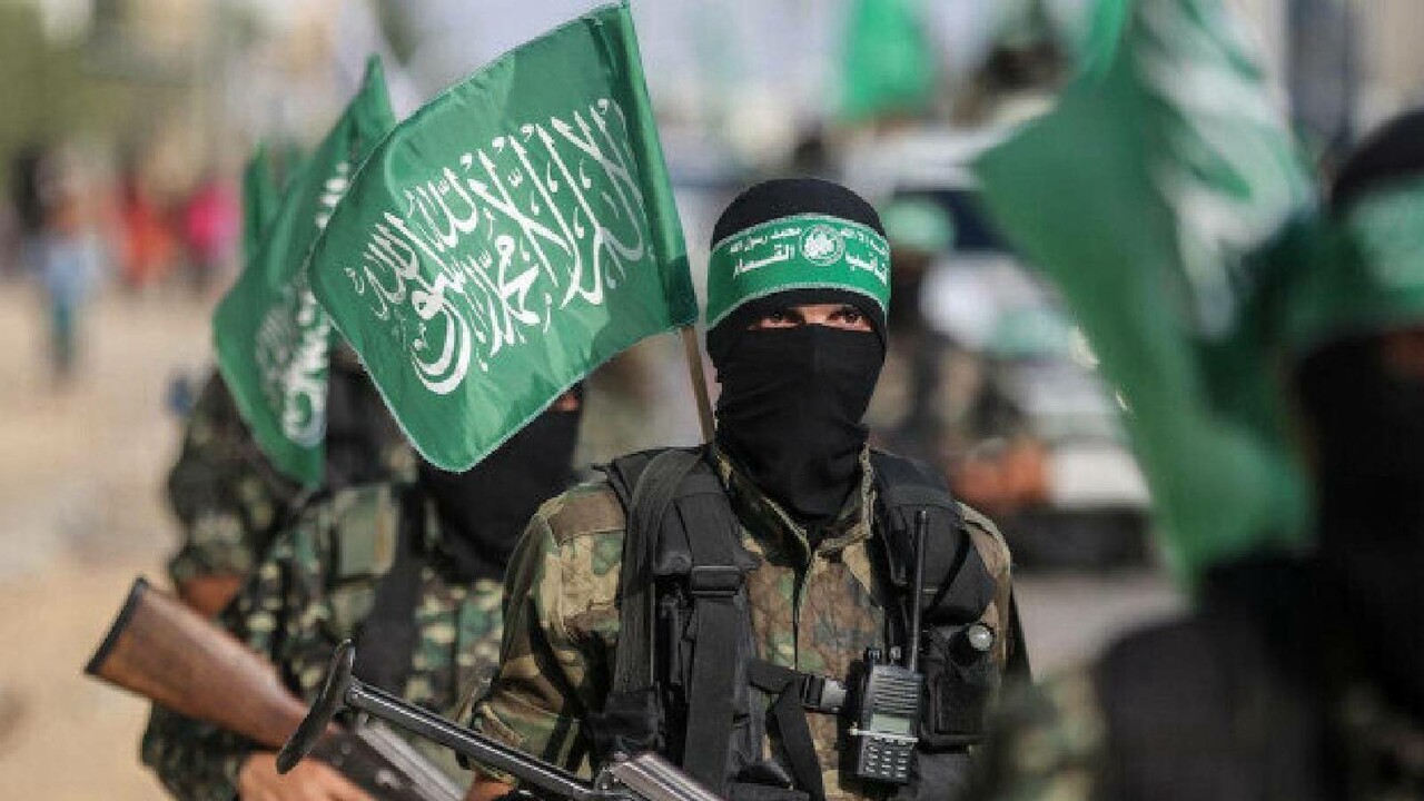 Hamas&#039;tan Arap ve İslam ülkelerine çağrı: İsrail&#039;e karşı bir tutum sergileyin