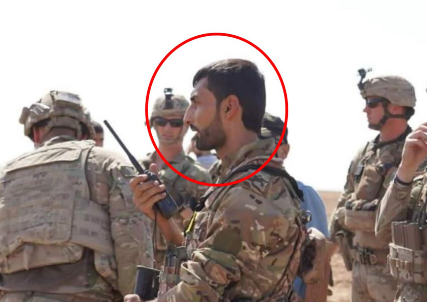Son dakika... Yakacık saldırısının intikamı alındı! MİT'ten Suriye'de nokta operasyon: PKK'lı sözde tugay sorumlusu etkisiz Son dakika... Yakacık saldırısının intikamı alındı! MİT'ten Suriye'de nokta operasyon: PKK'lı sözde tugay sorumlusu etkisiz