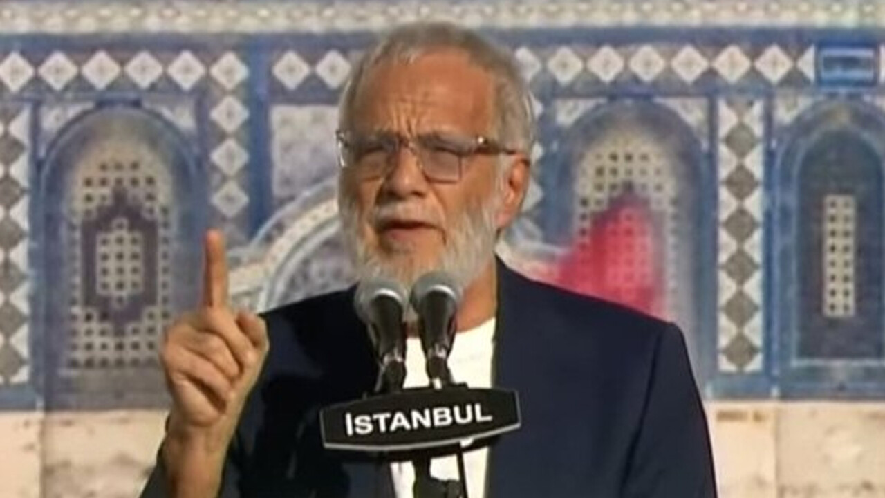 Yusuf İslam İsrail halkına İstanbul'dan seslendi: Netanyahu Peygamberiniz değil, ölüm ve yıkım yolunu terk edin! Yusuf İslam İsrail halkına İstanbul'dan seslendi: Netanyahu Peygamberiniz değil, ölüm ve yıkım yolunu terk edin!