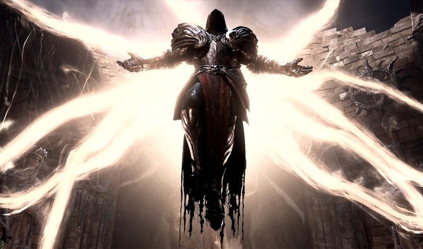 PC oyuncularına müjde! Diablo IV kısa süreliğine ücretsiz oldu