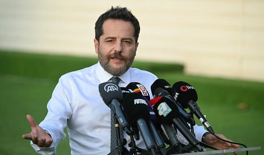 Eski TFF yöneticisi Selim Soydan açıkladı: Erden Timur doğruları söylemiş, Lale Orta görüntüleri Ali Koç'a göndermiş Erden Timur