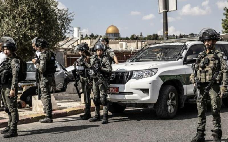 İsrail’den kara harekatı mesajı: Yeni bir aşamaya geçildi