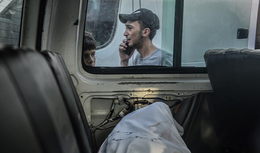 İsrail'in Gazze'ye saldırıları dünyanın tepkisini çekti: 'Sivil kıyımı' doruk noktaya ulaşabilir, acil ateşkes çağrısı! gazze israil