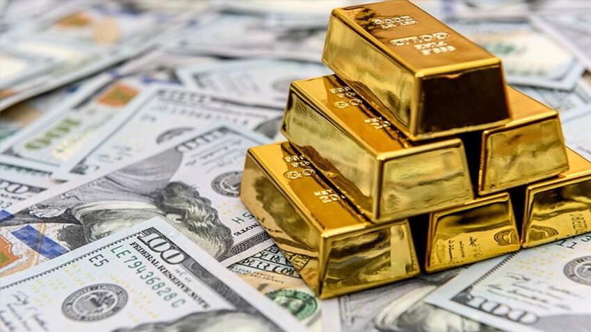 Piyasaların uyuyan devi, dolar, altın ve Borsa'yı solladı! Merkez tamam, sıra Fed'de: Haftanın en çok kazandıranı şaşırttı Piyasaların uyuyan devi, dolar, altın ve Borsa'yı solladı! Merkez tamam, sıra Fed'de: Haftanın en çok kazandıranı şaşırttı
