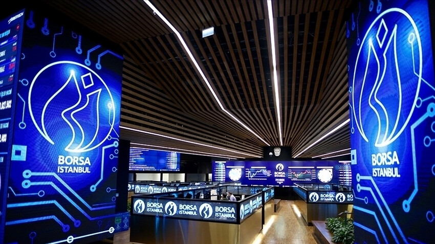 Piyasaların uyuyan devi, dolar, altın ve Borsa'yı solladı! Merkez tamam, sıra Fed'de: Haftanın en çok kazandıranı şaşırttı Piyasaların uyuyan devi, dolar, altın ve Borsa'yı solladı! Merkez tamam, sıra Fed'de: Haftanın en çok kazandıranı şaşırttı
