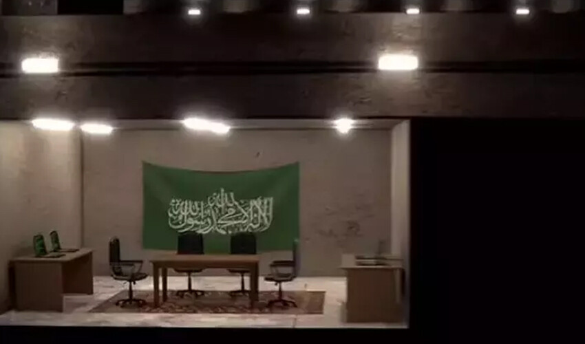 İsrail katliama kılıf arıyor: Hedef 50 bin Filistinlinin sığındığı hastane! İsrail katliama kılıf arıyor: Hedef 50 bin Filistinlinin sığındığı hastane!