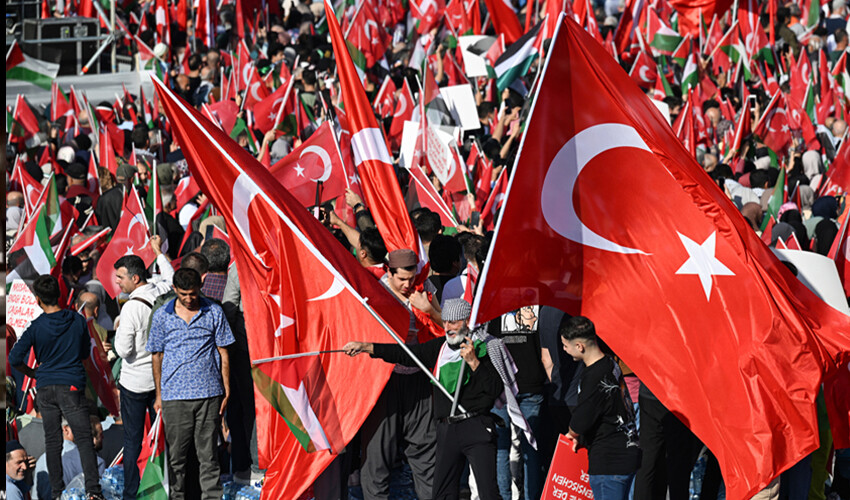 Yusuf İslam İsrail halkına İstanbul'dan seslendi: Netanyahu Peygamberiniz değil, ölüm ve yıkım yolunu terk edin! Yusuf İslam İsrail halkına İstanbul'dan seslendi: Netanyahu Peygamberiniz değil, ölüm ve yıkım yolunu terk edin!