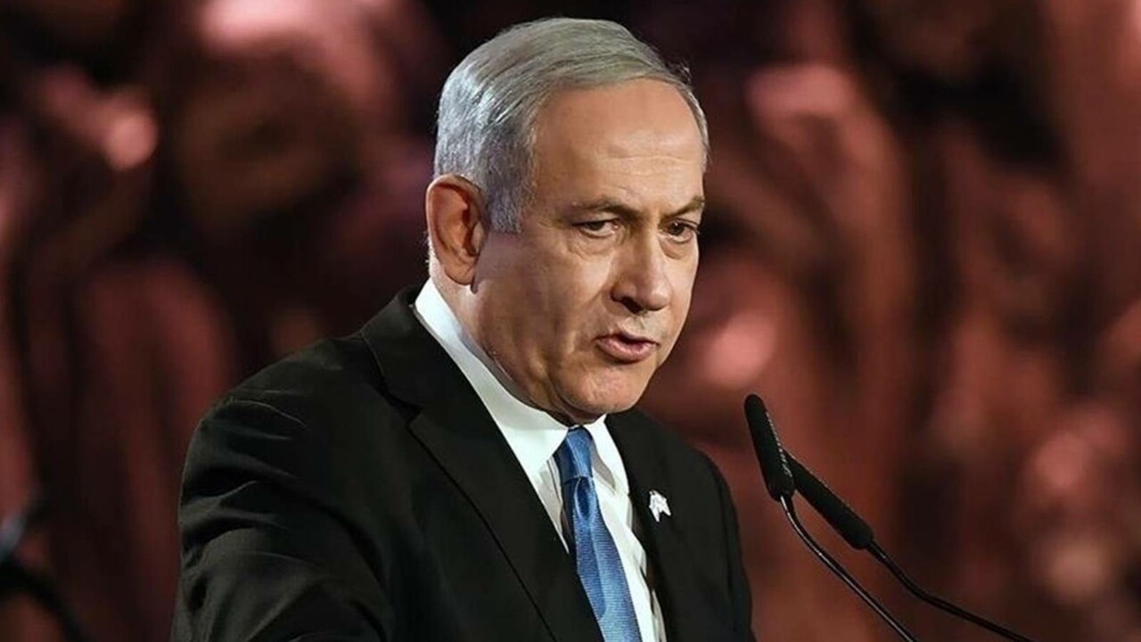 Netanyahu&#039;dan &#039;kara harekatı&#039; mesajı: Saldırılar devam edecek