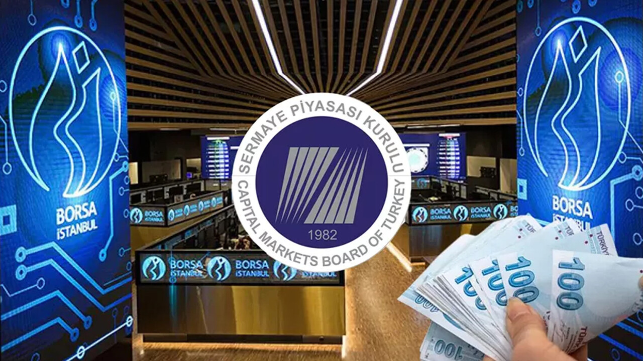 Borsa İstanbul'da 40 yıllık madencilik devi halka arz oluyor Borsa İstanbul'da 40 yıllık madencilik devi halka arz oluyor
