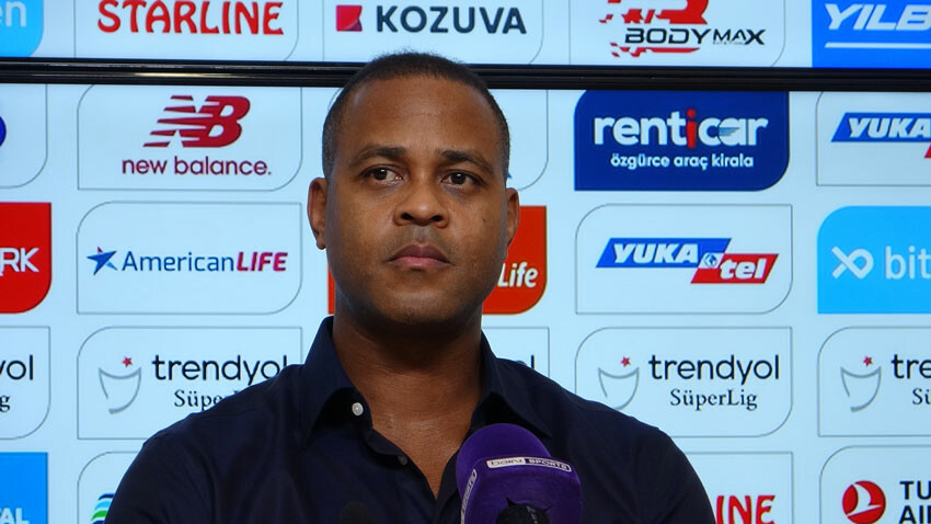 Hakan Keleş geri döndü! İmzası kurumadan, antrenman yaptırmadan maça çıktı