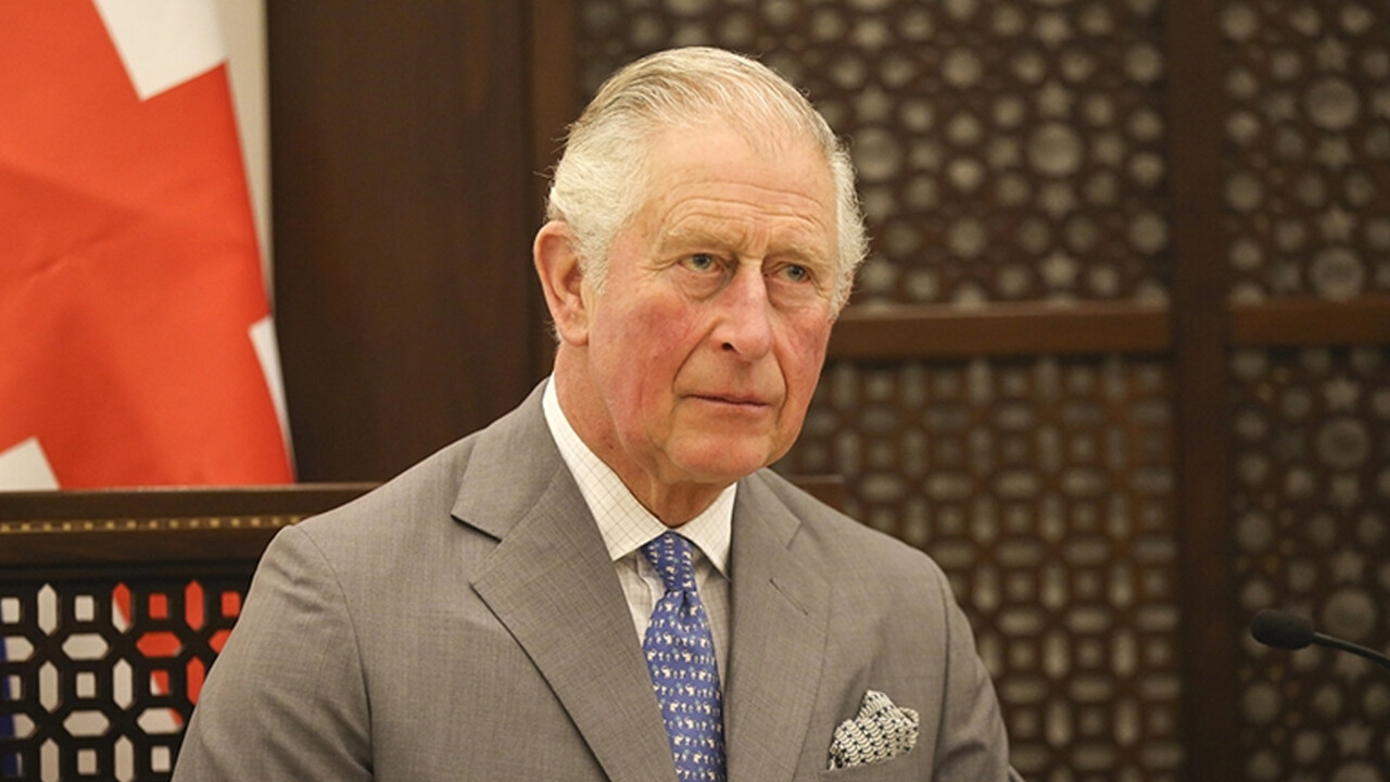 İngiltere Kralı Charles'tan Türkiye Cumhuriyet'inin 100. yılı mesajı İngiltere Kralı Charles'tan Türkiye Cumhuriyet'inin 100. yılı mesajı