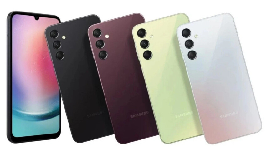 Samsung, Galaxy A15 modeliyle bir ilke imza atacak! İşte o özellik