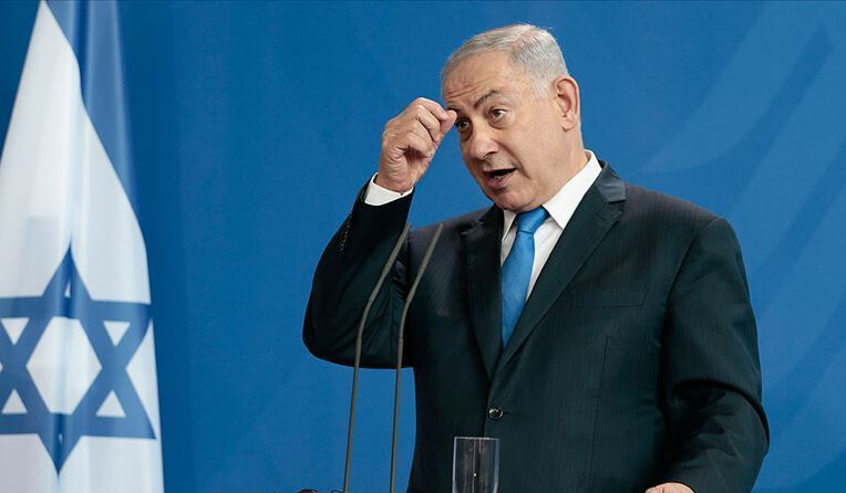 Netanyahu İsrail&#039;i de karıştırdı: &#039;Hata yaptım, özür dilerim&#039;