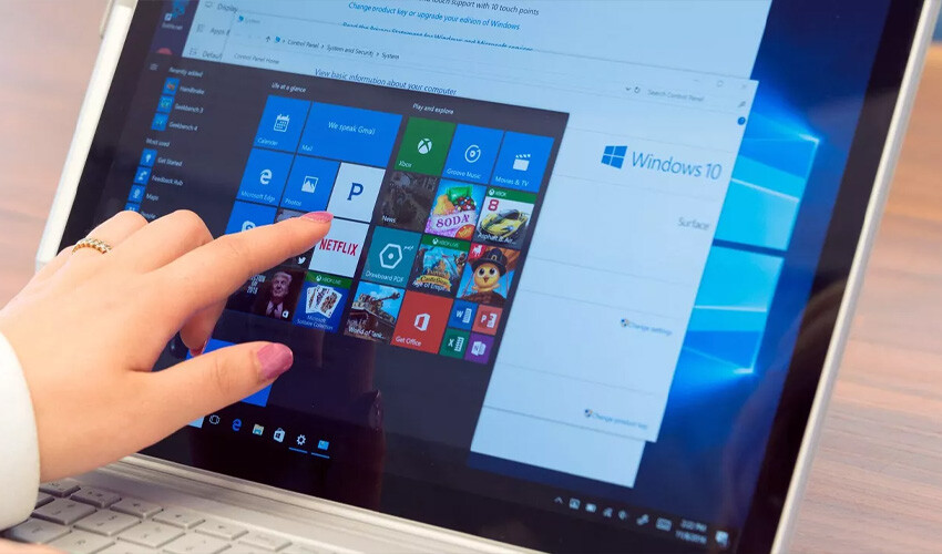 Yeni Windows 10 güncellemesiyle o can sıkıcı hata düzeliyor!