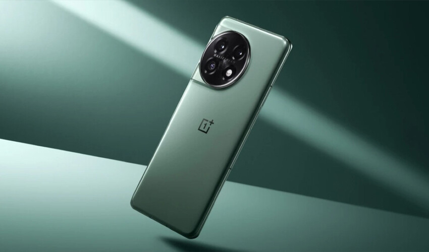 Merakla beklenen OnePlus 12, AnTuTu'da görüldü: Performansı herkesi şaşırttı! OnePlus 12 performans testi