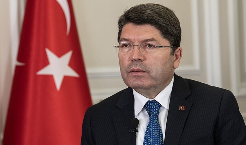 Bakanlardan Cumhuriyet Bayramı mesajları: 'Türkiye Yüzyılı' vurgusu Bakanlardan Cumhuriyet Bayramı mesajları: 'Türkiye Yüzyılı' vurgusu