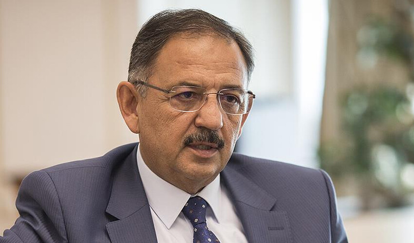 Bakanlardan Cumhuriyet Bayramı mesajları: 'Türkiye Yüzyılı' vurgusu Bakanlardan Cumhuriyet Bayramı mesajları: 'Türkiye Yüzyılı' vurgusu
