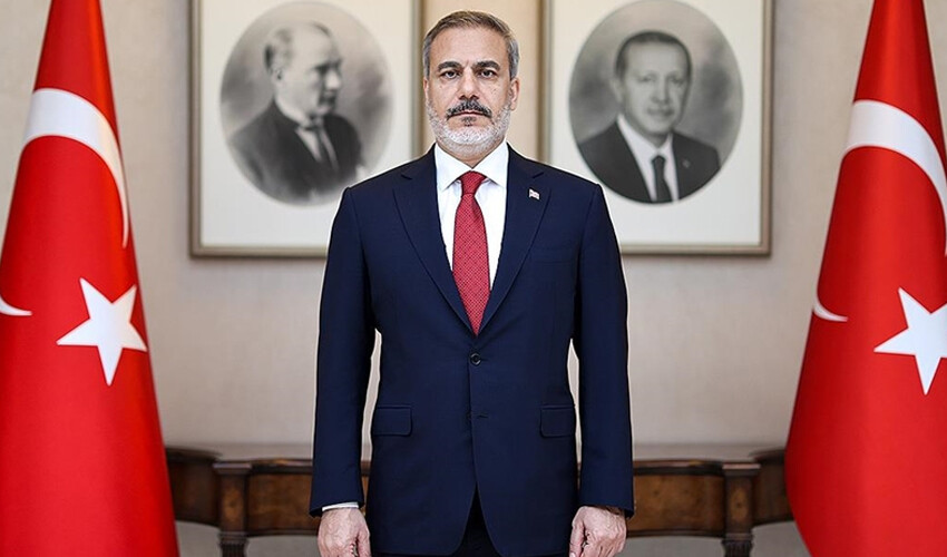Bakanlardan Cumhuriyet Bayramı mesajları: 'Türkiye Yüzyılı' vurgusu Bakanlardan Cumhuriyet Bayramı mesajları: 'Türkiye Yüzyılı' vurgusu