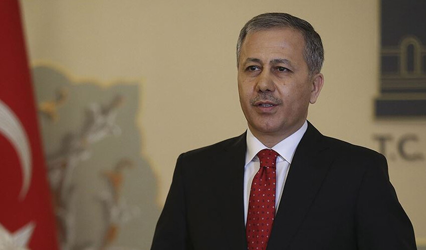 Bakanlardan Cumhuriyet Bayramı mesajları: 'Türkiye Yüzyılı' vurgusu Bakanlardan Cumhuriyet Bayramı mesajları: 'Türkiye Yüzyılı' vurgusu