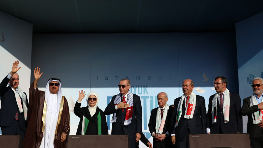 İsrail'in hedefi ihanet haritası İsrail'in hedefi ihanet haritası