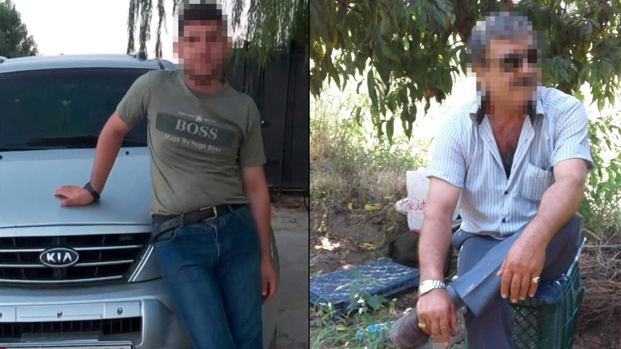 Bursa'da 29 Ekim Cumhuriyet kutlaması yapmak isterken oğlunu vurdu Bursa'da 29 Ekim Cumhuriyet kutlaması yapmak isterken oğlunu vurdu