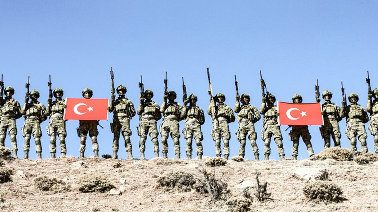 NATO, Türkiye Cumhuriyeti&#039;nin 100. yılını kutladı