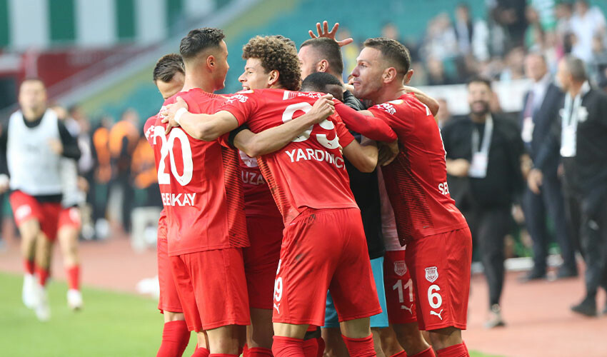 Pendikspor - Fenerbahçe (Muhtemel 11'ler) Süper Lig tarihinde bir ilk yaşanacak Pendikspor
