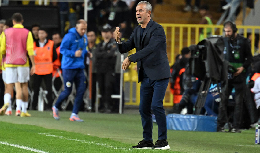 Pendikspor - Fenerbahçe (Muhtemel 11'ler) Süper Lig tarihinde bir ilk yaşanacak İsmail Kartal