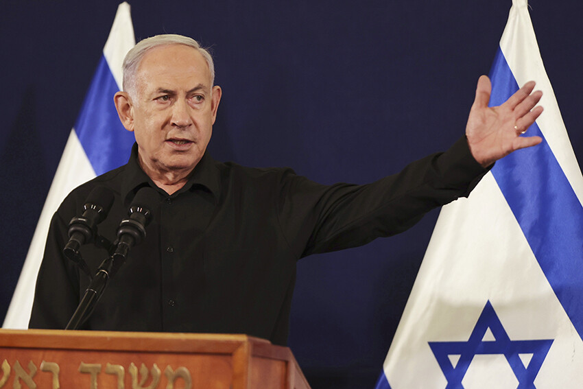 İsrailli rehineler Netanyahu'ya ateş püskürdü: Her şeyi mahvettin İsrailli rehineler Netanyahu'ya ateş püskürdü: Her şeyi mahvettin