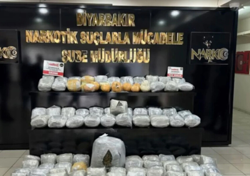 Son dakika: Narkogüç operasyonunda 158 gözaltı Son dakika: Narkogüç operasyonunda 158 gözaltı
