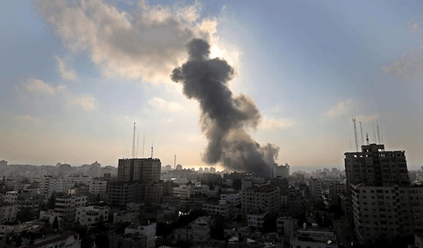 İranlı Yahudilerden Filistin’e destek, İsrail'e kınama!