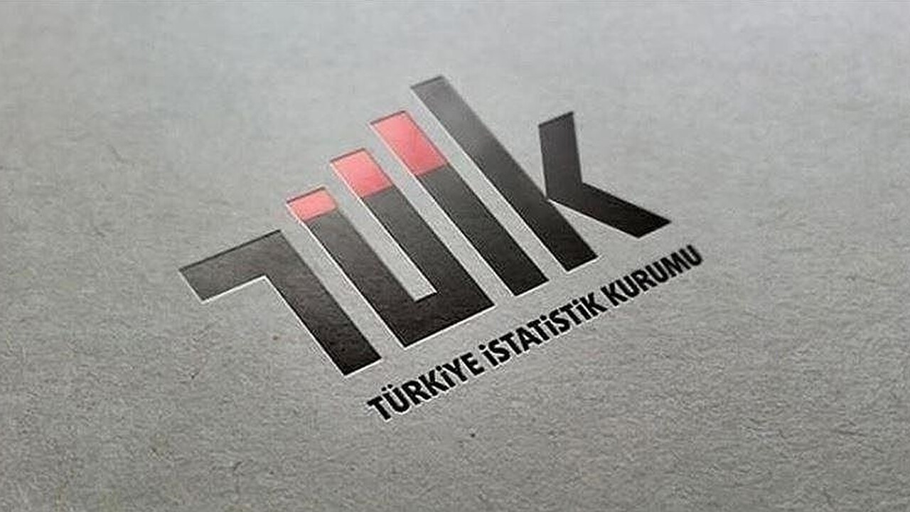 TÜİK ekim ayı güven endeksini açıkladı: Ekonomiye güven arttı