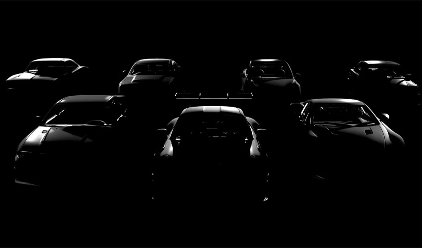 Gran Turismo 7'den yeni güncelleme: Tesla Model 3 geliyor! Gran Turismo 7 Tesla Model 3