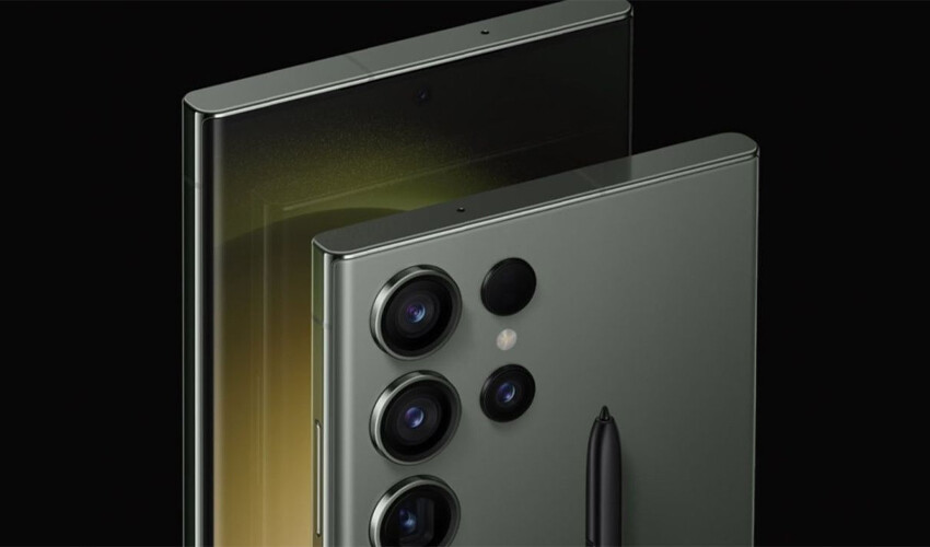 Samsung Galaxy S24 uydu bağlantısı