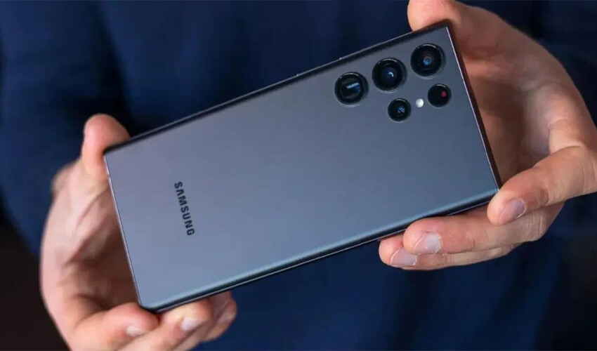 Samsung Galaxy S23 serisi Galaxy S22 ailesini geride bıraktı! Samsung Galaxy S23 serisi satışları