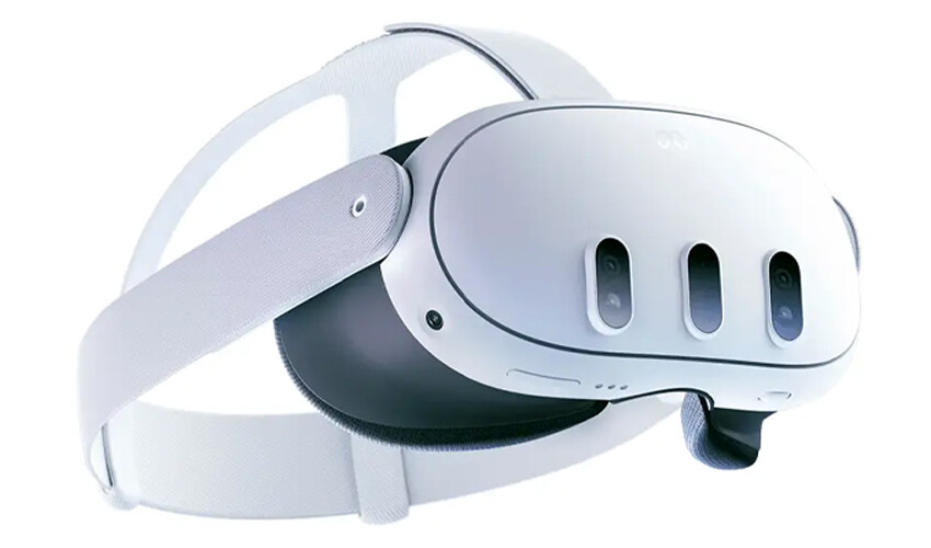 Apple Vision Pro, Meta Quest 3 satışlarını tehdit ediyor Apple Vision Pro, Meta Quest 3 satışlarını tehdit ediyor