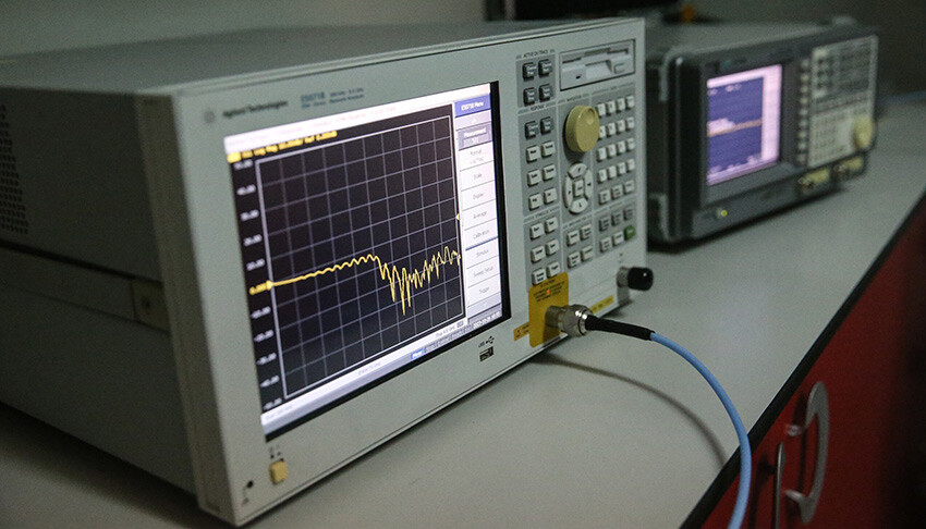 Nefes alışını bile anında tespit ediyor! Mersin'de araştırmacılardan arama kurtarma radarı arama kurtarma radar