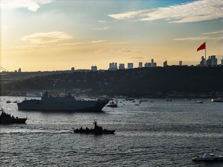 İkinci asır 'Türk yüzyılı' olacak İkinci asır 'Türk yüzyılı' olacak