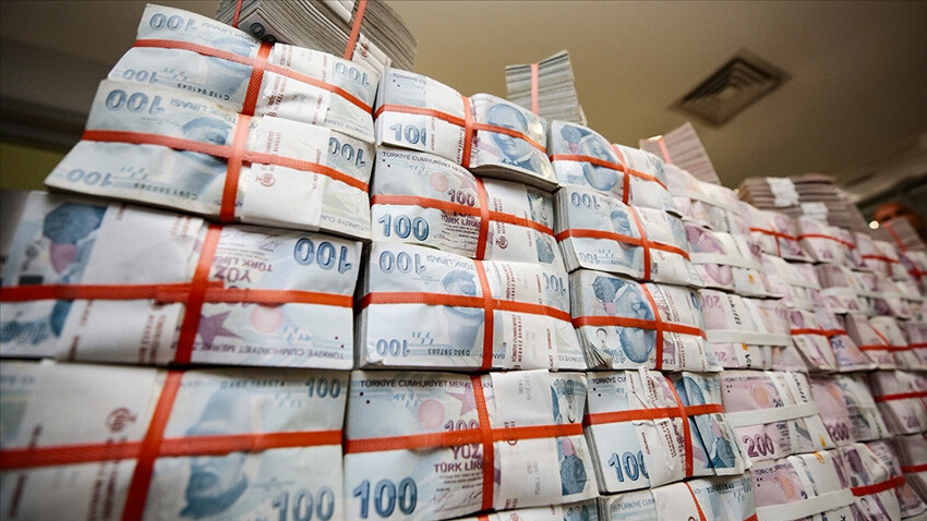 BDDK verileri ortaya koydu: Bankalardan enflasyonun üzerinde kâr artışı BDDK verileri ortaya koydu: Bankalardan enflasyonun üzerinde kâr artışı