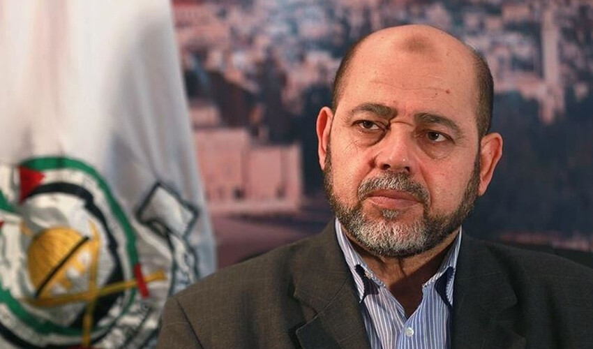 Hamas'tan Filistin Yönetimi ve Arap ülkelerine gizli görüşme suçlaması: Bizi ortadan kaldırmak için çağrıda bulunuyorlar Hamas'tan Filistin Yönetimi ve Arap ülkelerine gizli görüşme suçlaması: Bizi ortadan kaldırmak için çağrıda bulunuyorlar