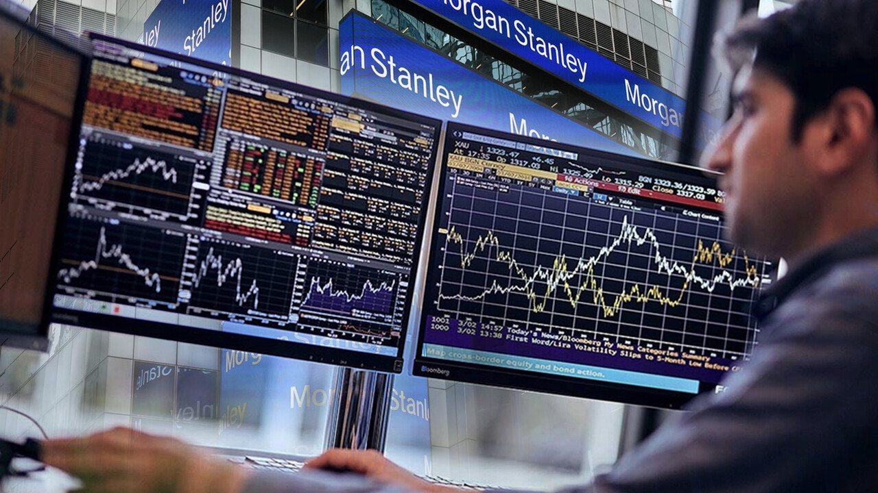 Borsada yıl sonu ralli bekleyenler hayal kırıklığına uğrayacak! Morgan Stanley, yatırımcıya kötü haberi verdi