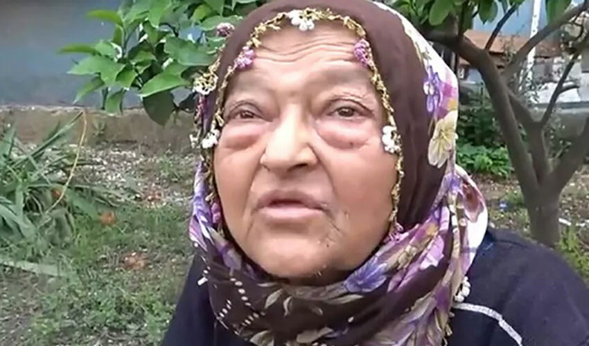 Baltalı cinayette şoke eden ifade! 'Yemek yapmıyordu' Baltalı cinayette şoke eden ifade! 'Yemek yapmıyordu'