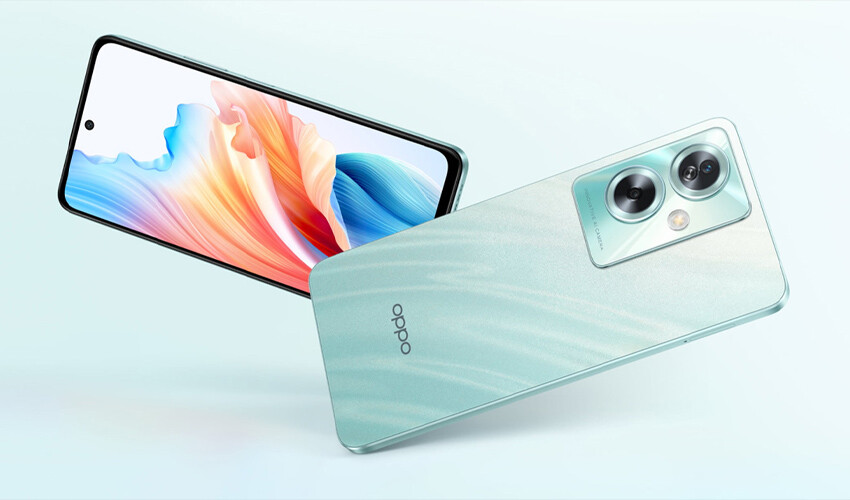 Uygun fiyatlı Oppo A79 5G piyasaya çıktı! İşte özellikleri ve fiyatı Oppo A79 5G özellikleri