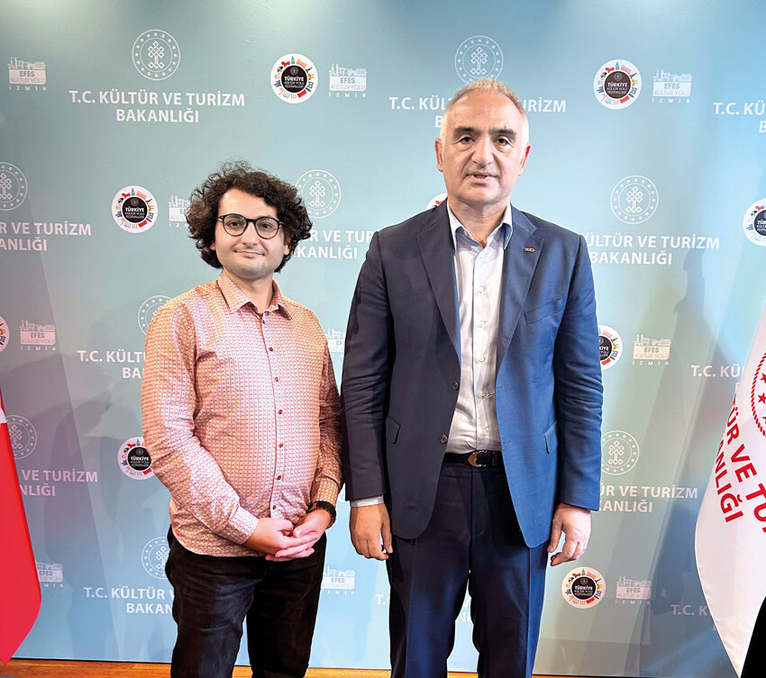 Sanatın kalbi 140 yıllık fabrikada atıyor Sanatın kalbi 140 yıllık fabrikada atıyor