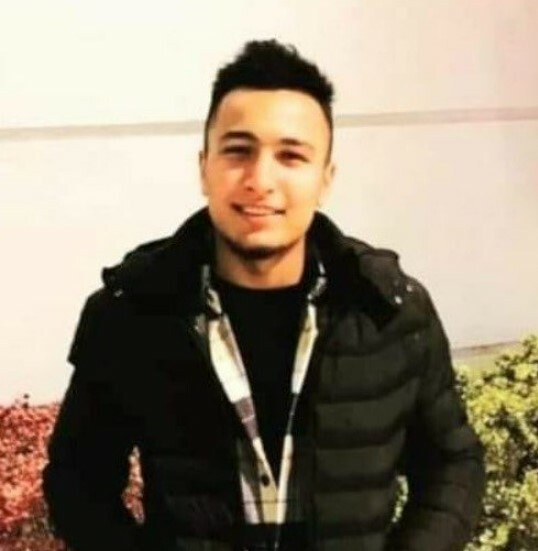 Mustafa Karataş- Kahramanmaraş- kaza