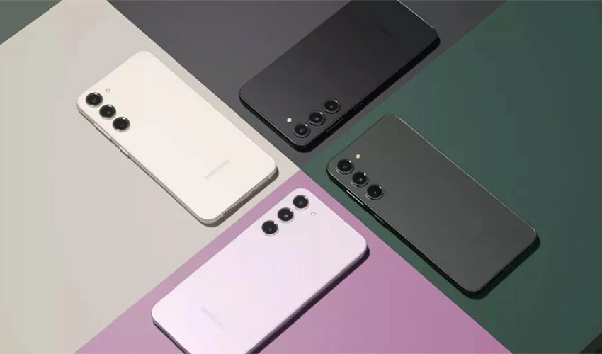 Samsung Galaxy S23 serisi için Android 14 ve One UI 6.0 sürprizi! Samsung Galaxy S23 Android 14 güncellemesi